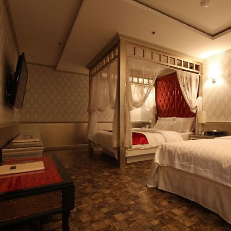 Hotel Tomgi Seul Esterno foto