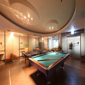 Hotel Tomgi Seul Esterno foto