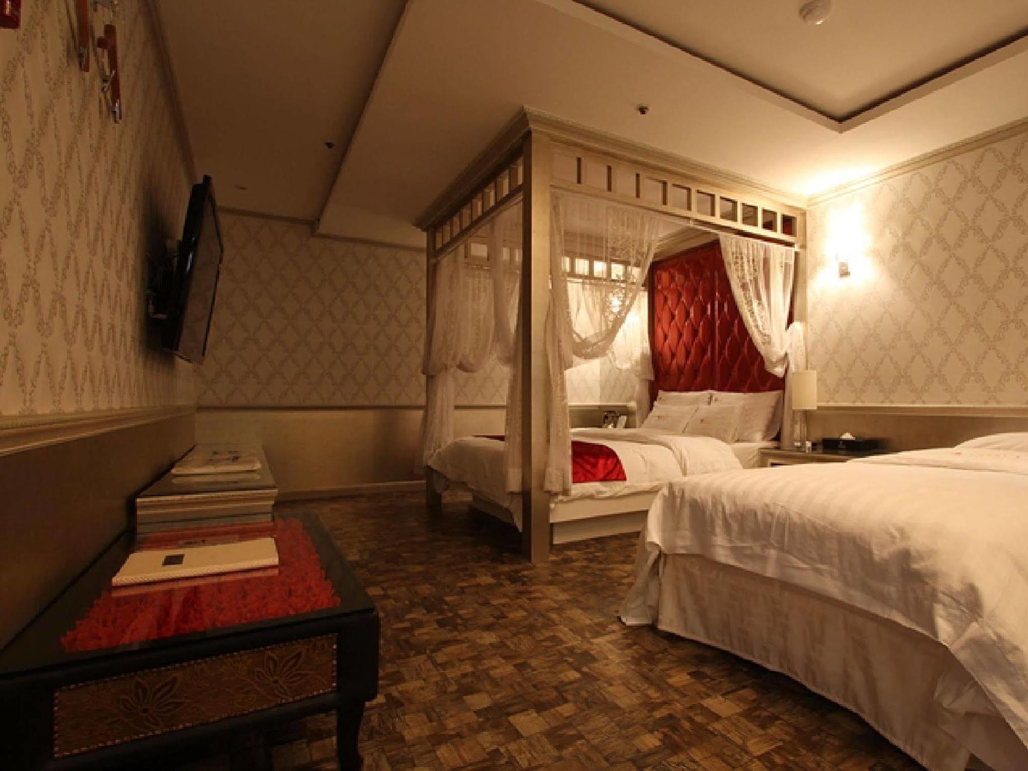 Hotel Tomgi Seul Esterno foto
