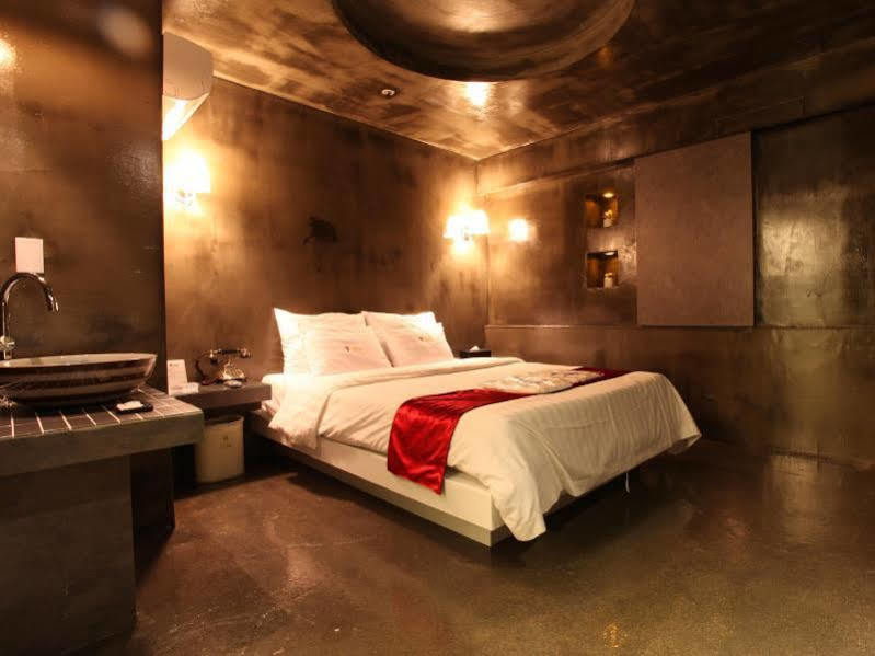 Hotel Tomgi Seul Esterno foto
