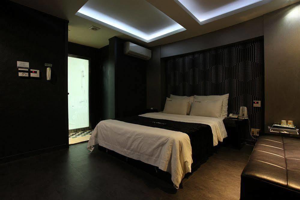 Hotel Tomgi Seul Esterno foto