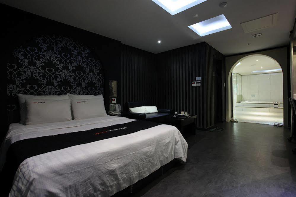 Hotel Tomgi Seul Esterno foto