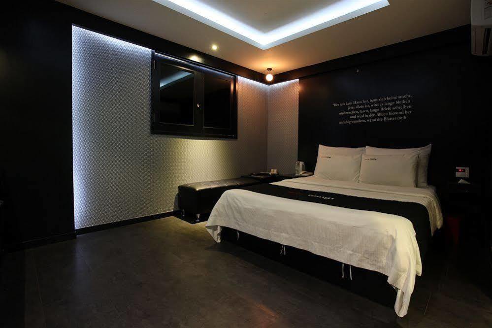 Hotel Tomgi Seul Esterno foto