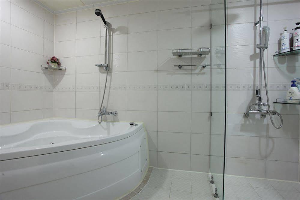 Hotel Tomgi Seul Esterno foto