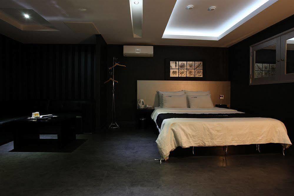 Hotel Tomgi Seul Esterno foto
